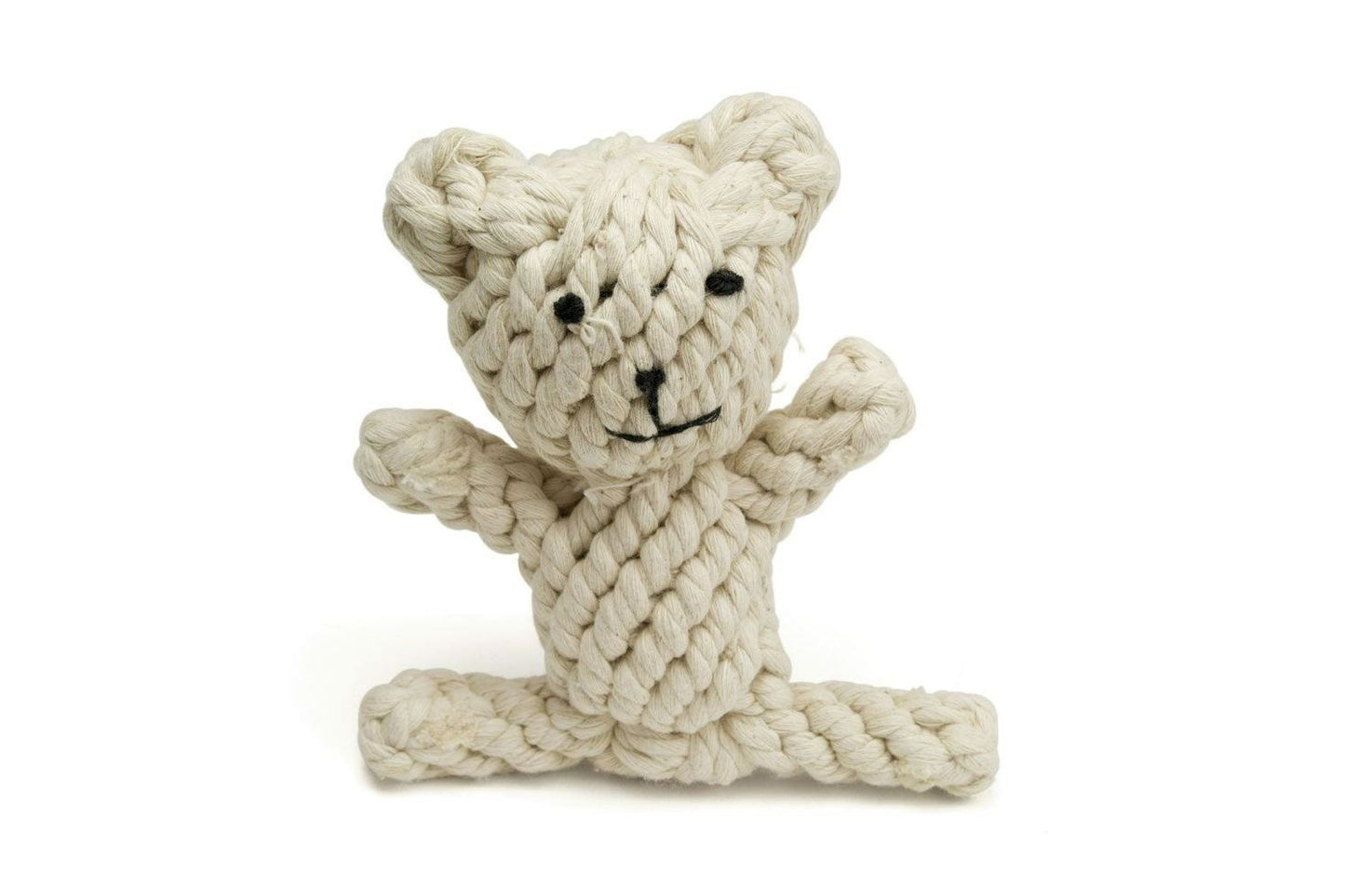 Great&Small Cotton Bear