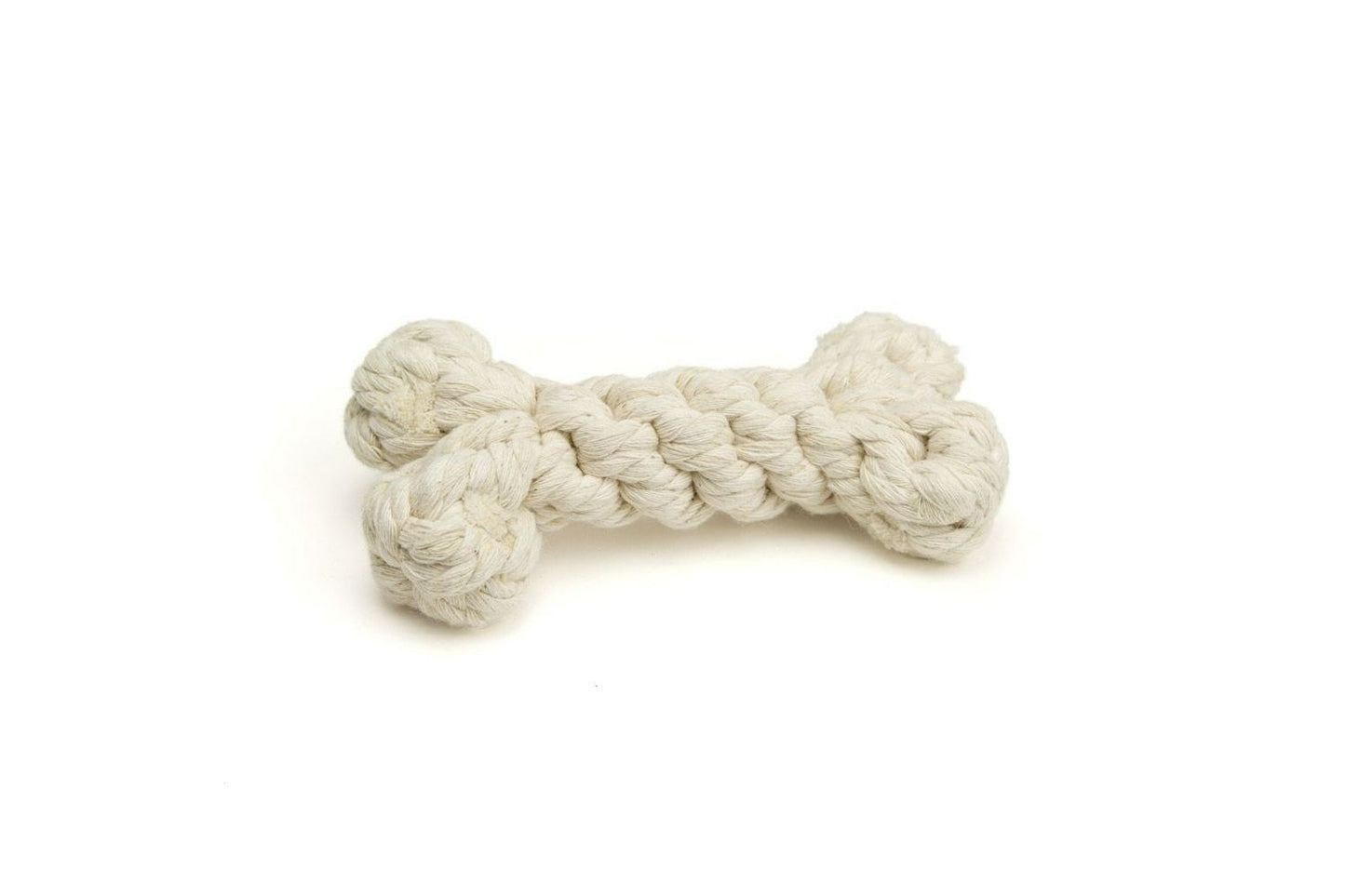 Great&Small Cotton Bone