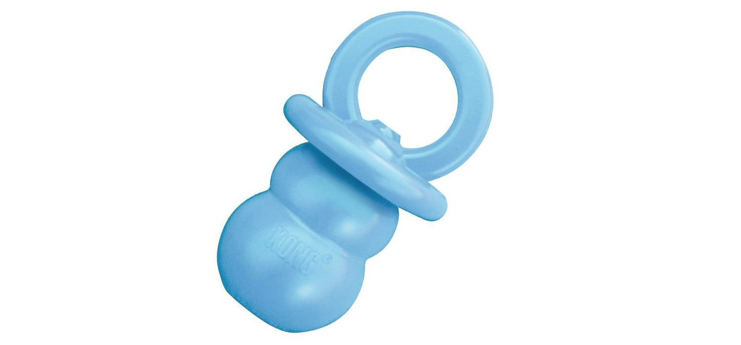 KONG Binkie Puppy Chew Toy
