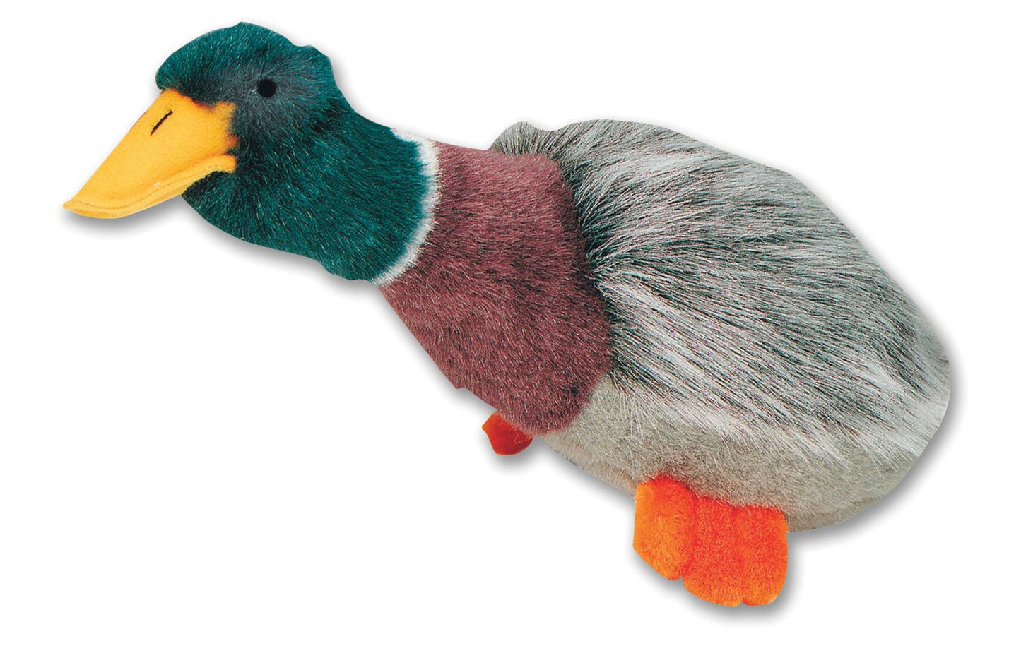 HappyPet Migrator Mallard Duck Soft Toy