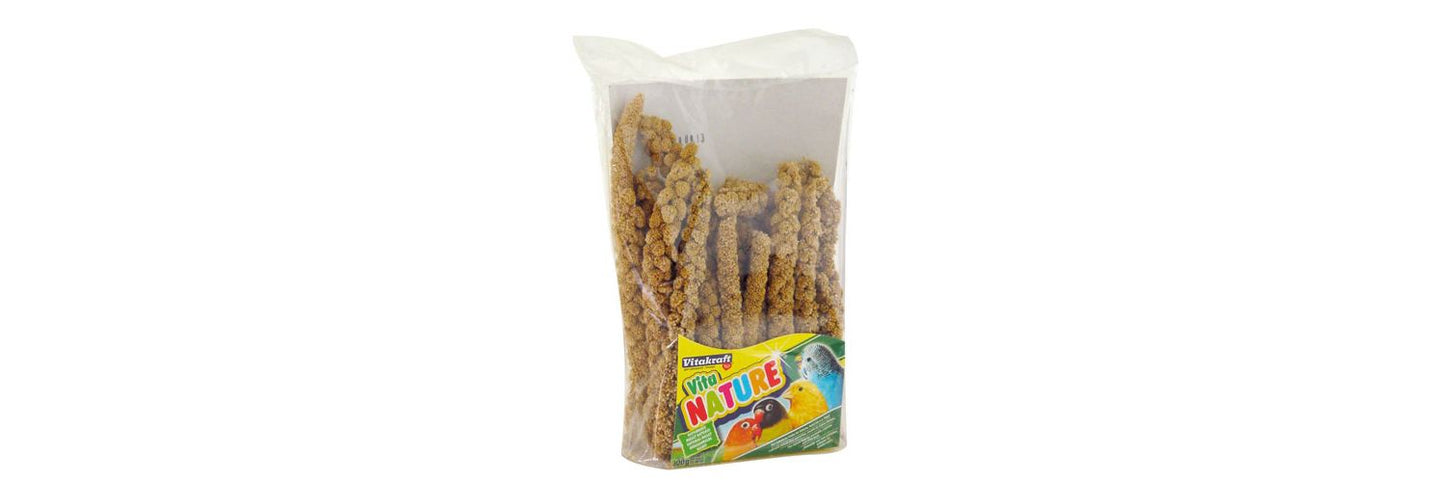Vitakraft Vita Nature Millet Sprays