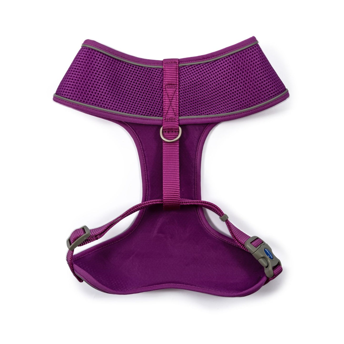 Ancol Viva Comfort Mesh Dog Harness Purple