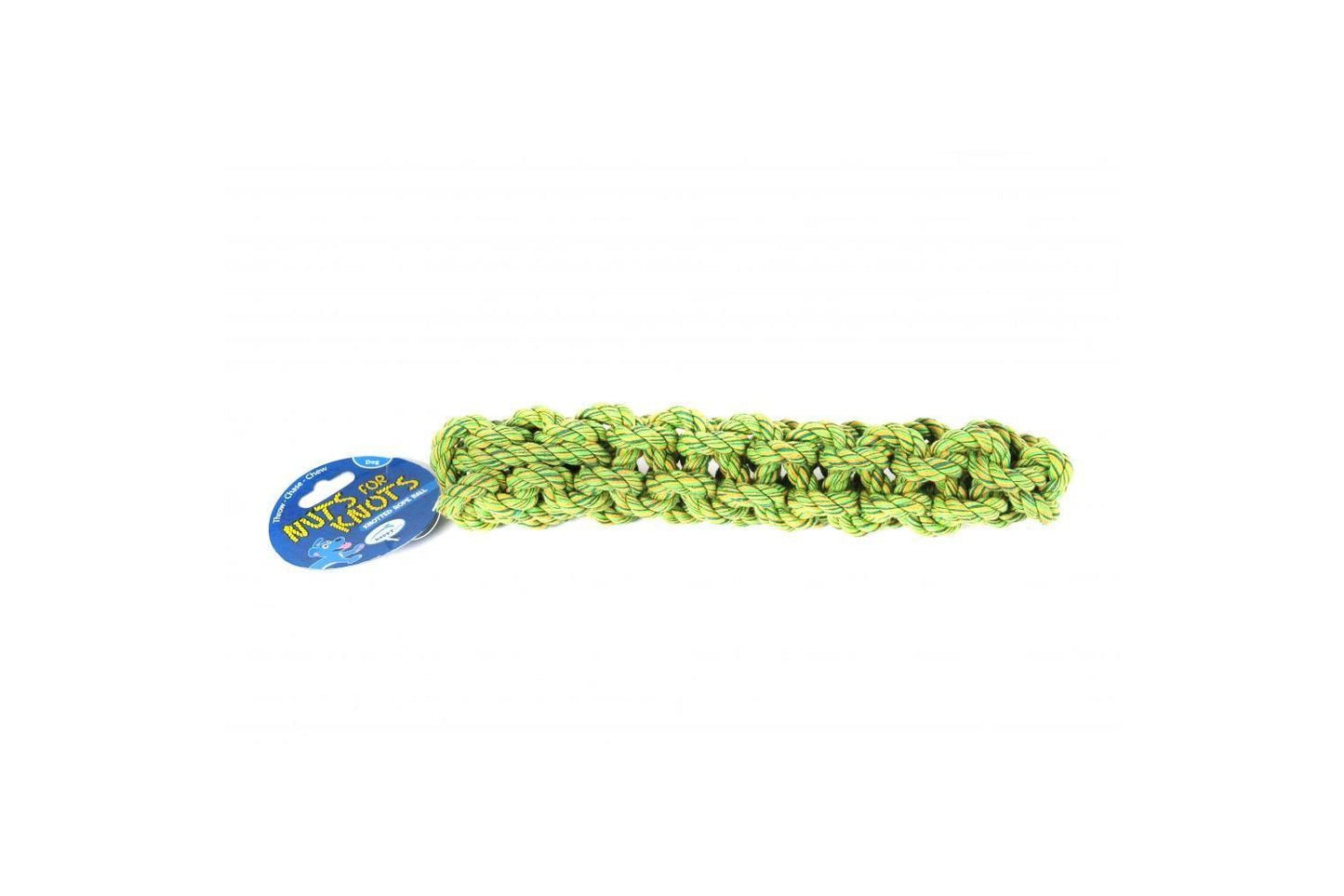 HappyPet Nuts For Knots Log 29cm