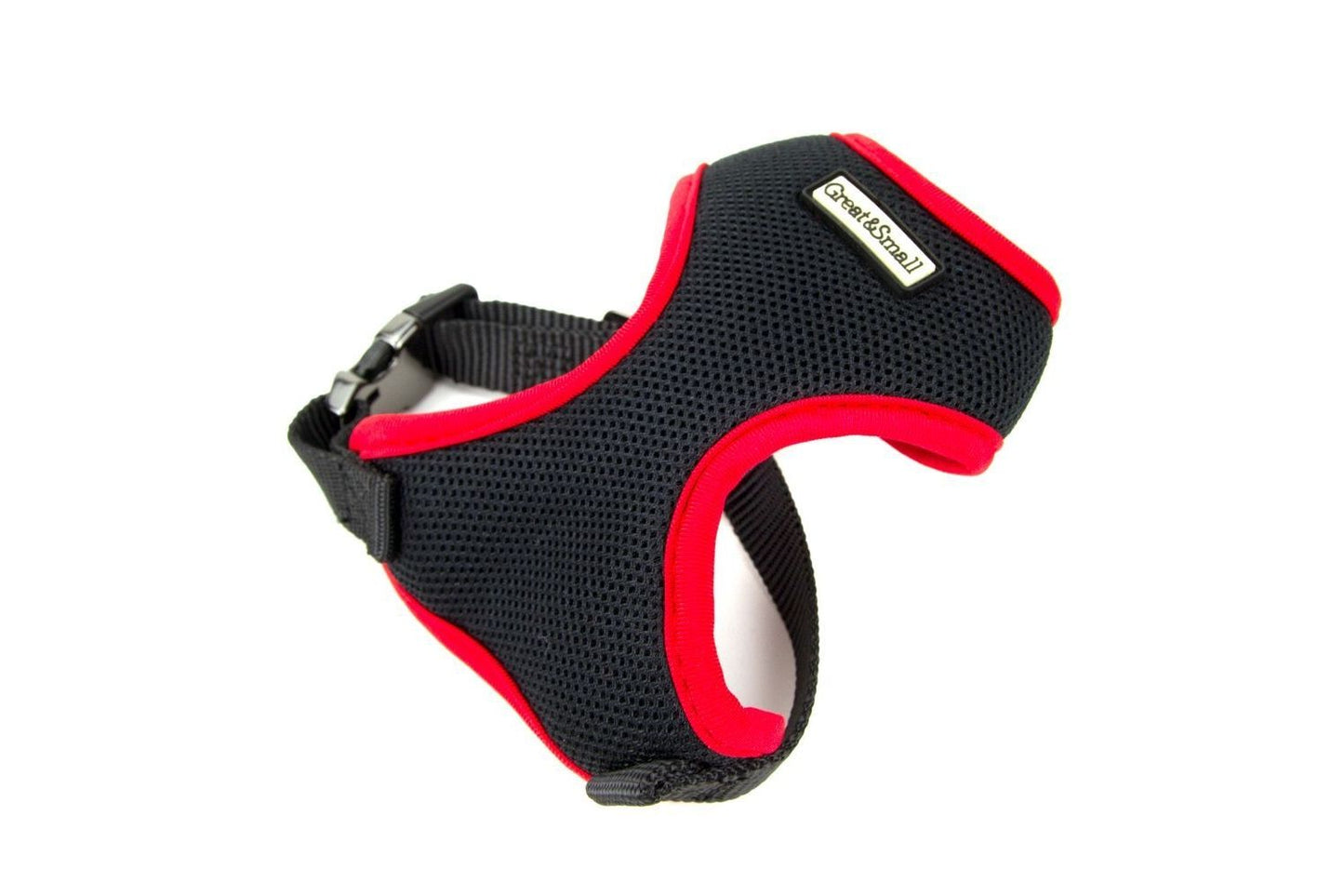Great&Small Mesh Harness Size