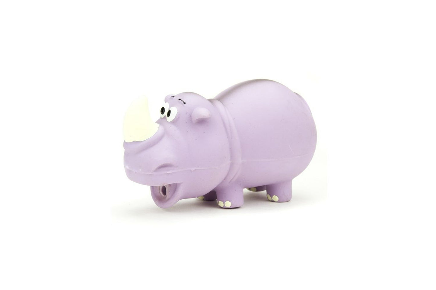 Great&Small Latex Rhino
