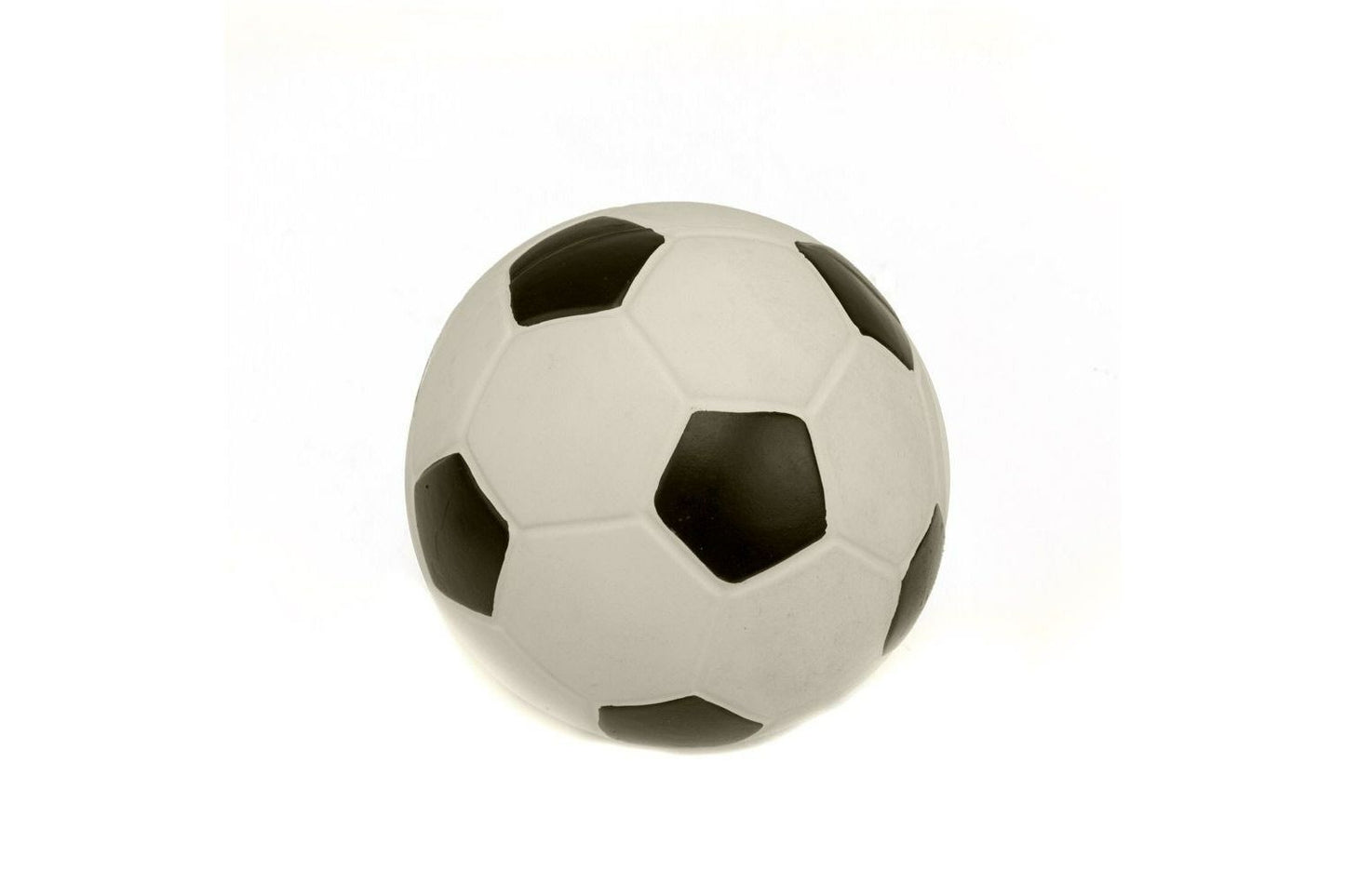 Great&Small Latex Football Dog Toy