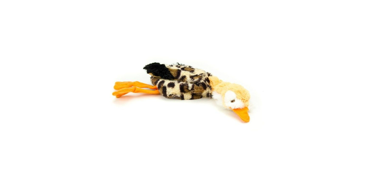 Great&Small Little Flat Bird