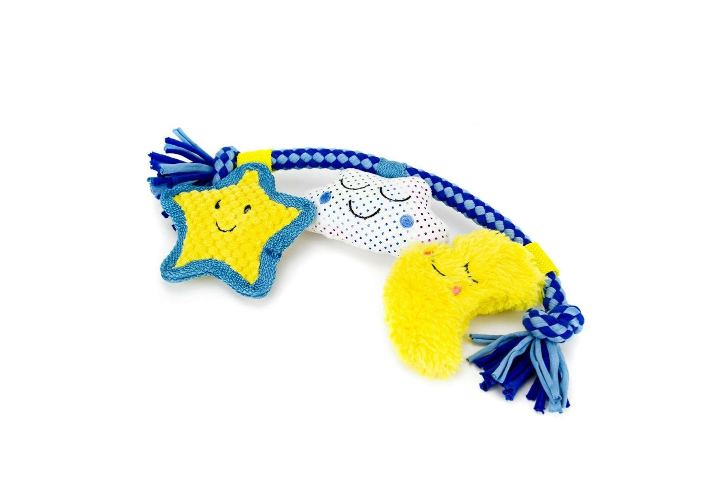 Great&Small Sleepy Stars Rope