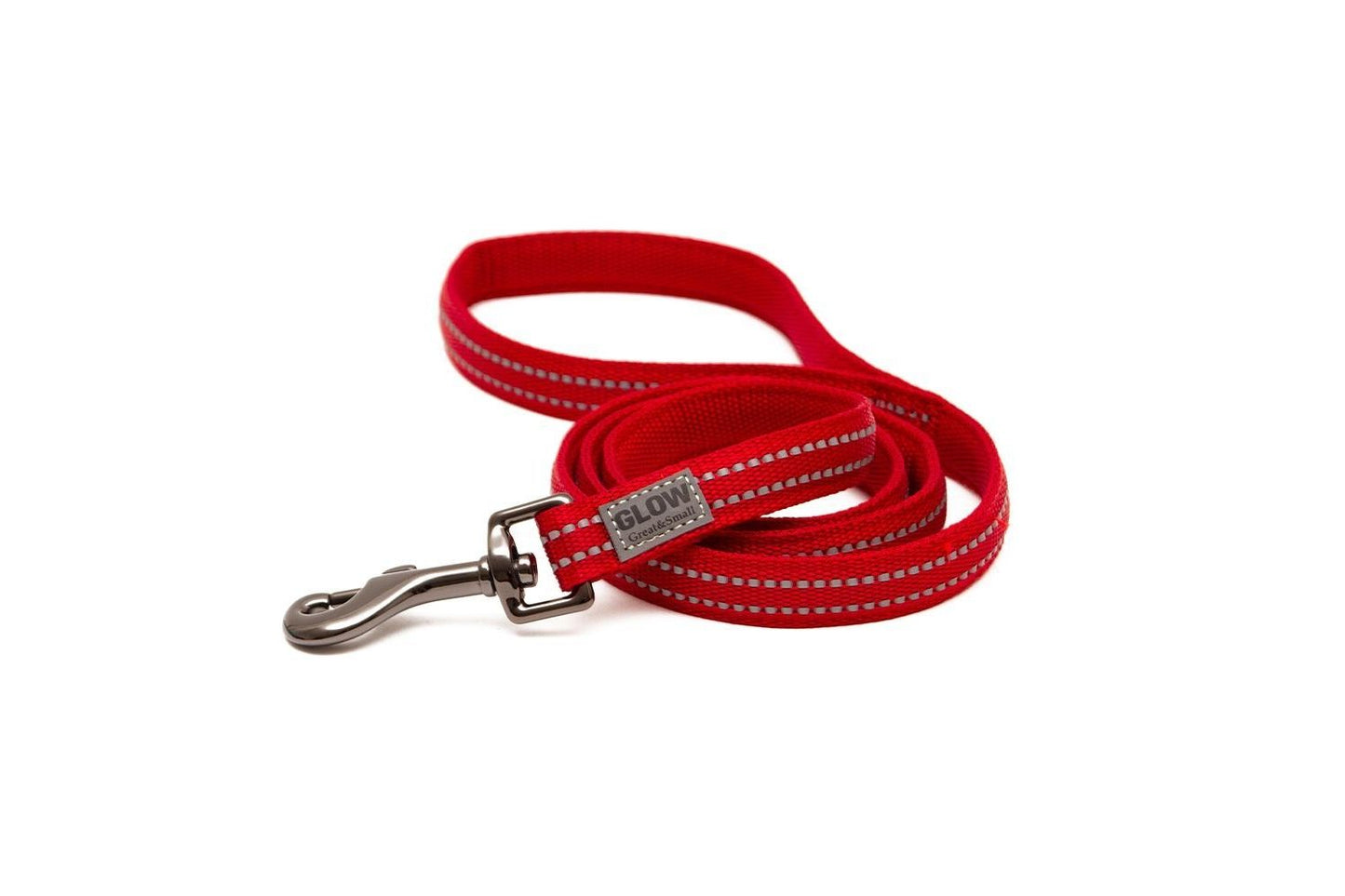 Great&Small Glow Lead Red