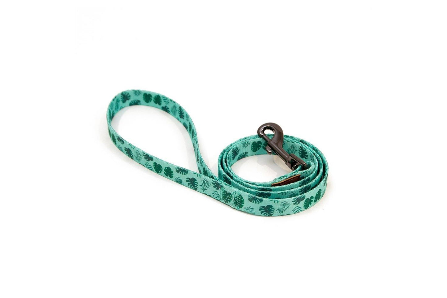 Great&Small Penrose Palm Leaf Green Lead