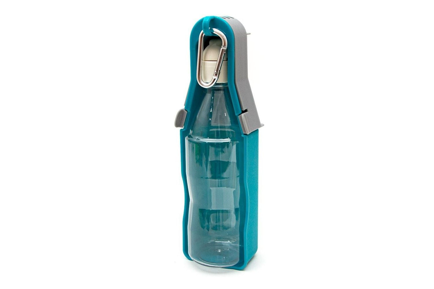 Great&Small Travel Bottle With Stand