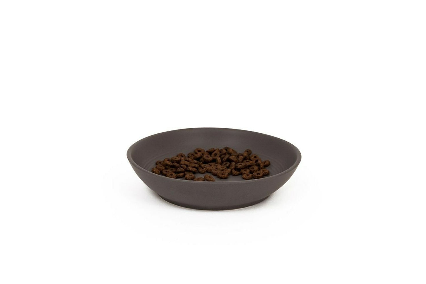 Great&Small Grey Stoneware Dish