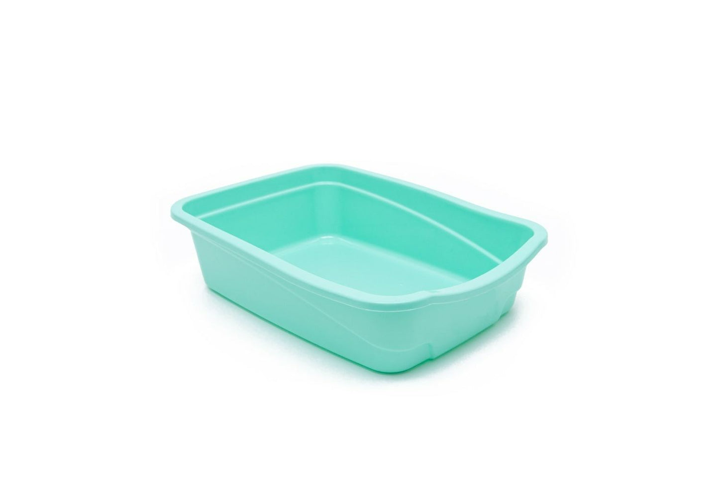 Great&Small Litter Tray Spring Green