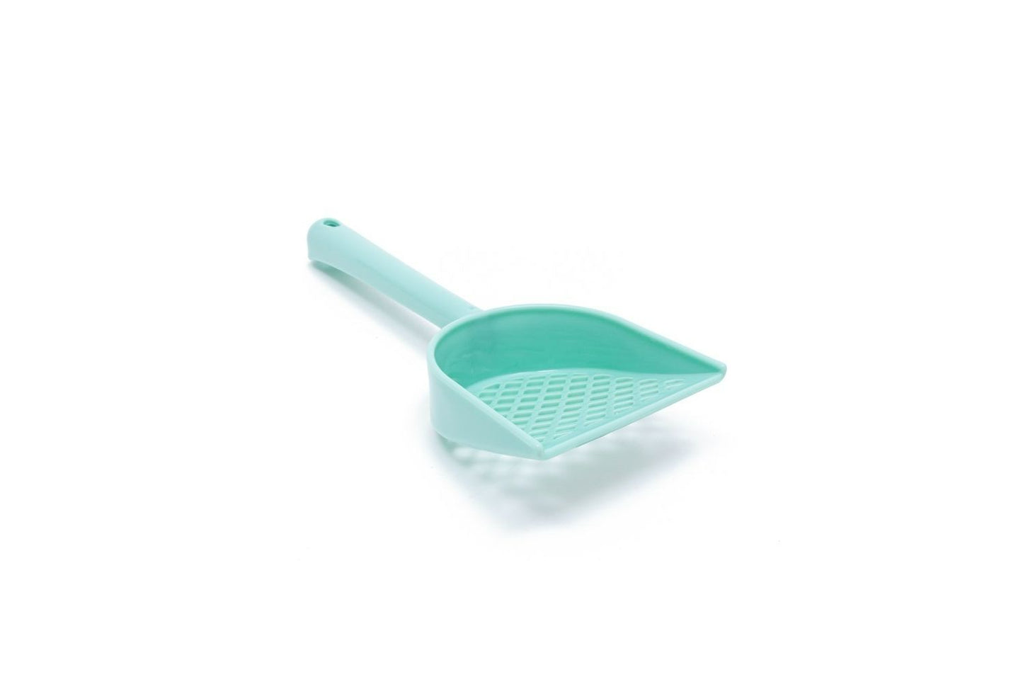 Great&Small Litter Scoop Spring Green