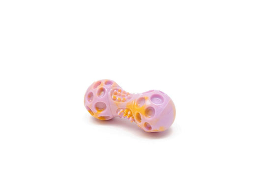Great&Small Let's Play Loud TPR Dumbbell