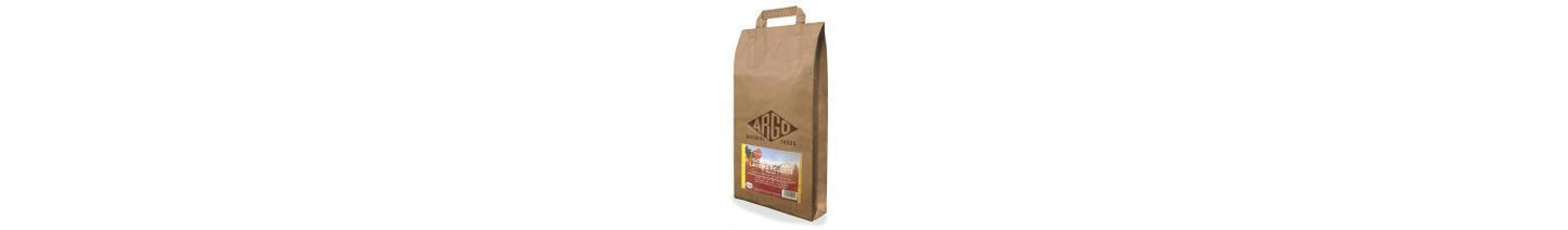 Argo Golden Yolk Layers Pellets Poultry Feed 5kg