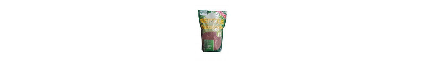 Pettex Reptile Tortoise Substrate 10 Litre