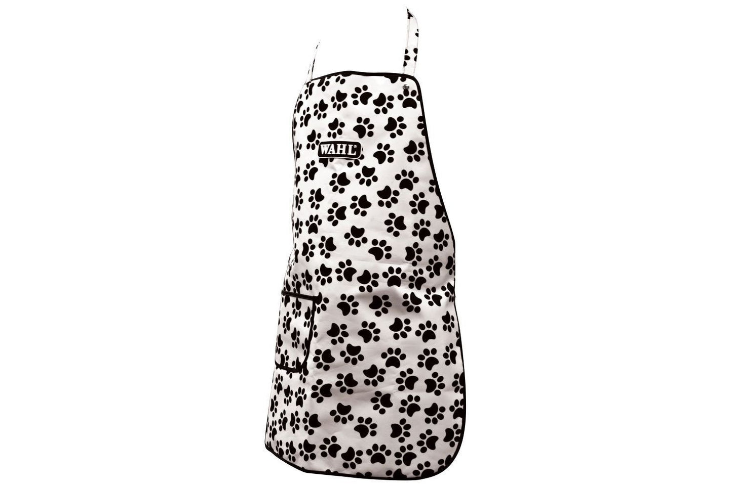 Wahl Paw Print Apron