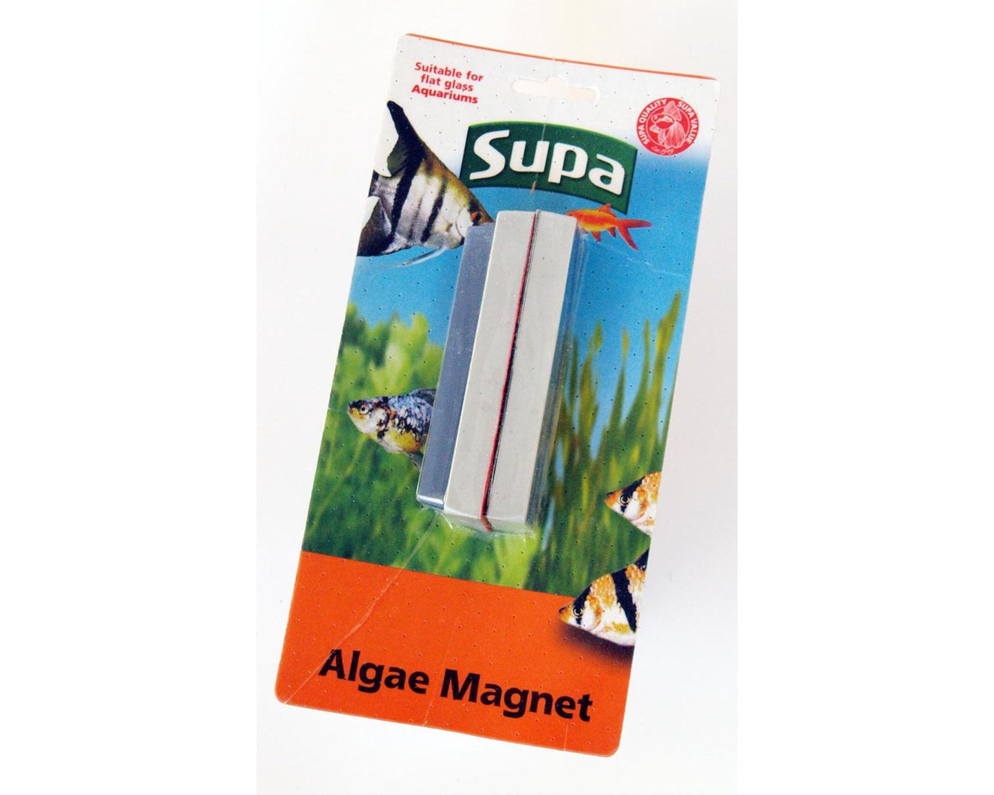 Supa Algae Magnet