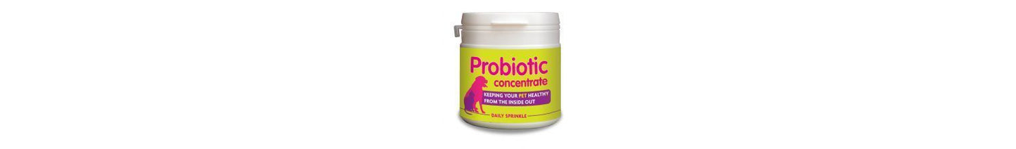 Phytopet Pro-biotic 100g