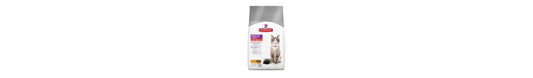 Hill's Science Plan Feline Adult Sensitive Stomach & Skin Chicken With Rice