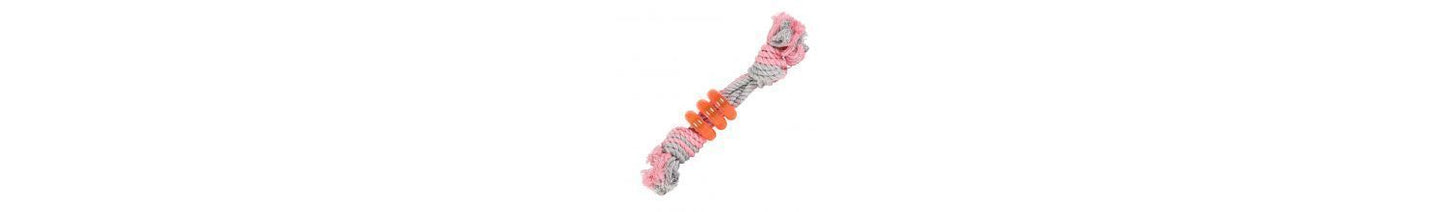 HappyPet Rings & Rope Large