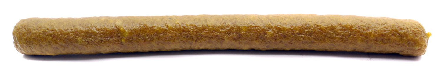 6 X Bow Wow Pudding Stick Chicken 170g