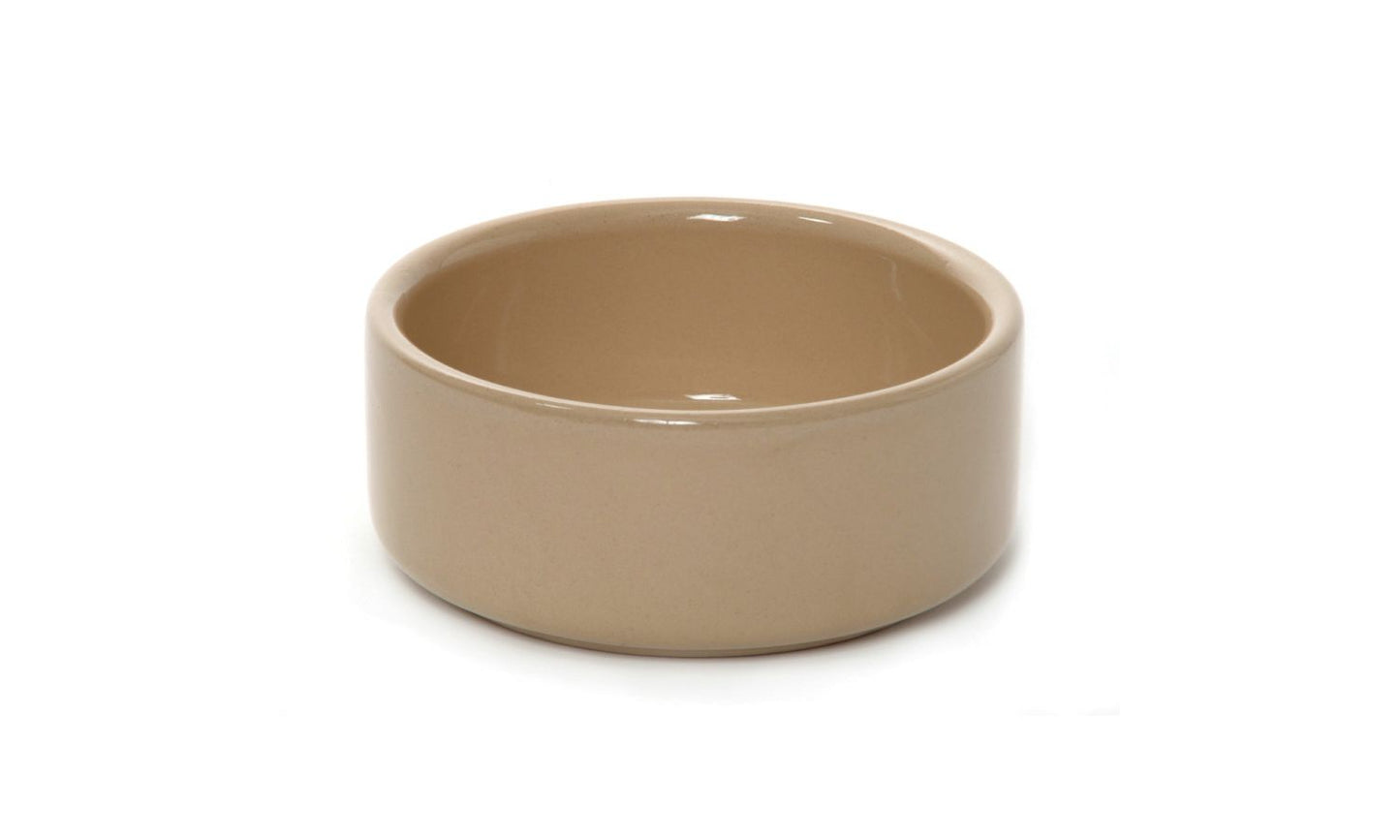Mason Cash All Cane Unlettered Dog Bowl