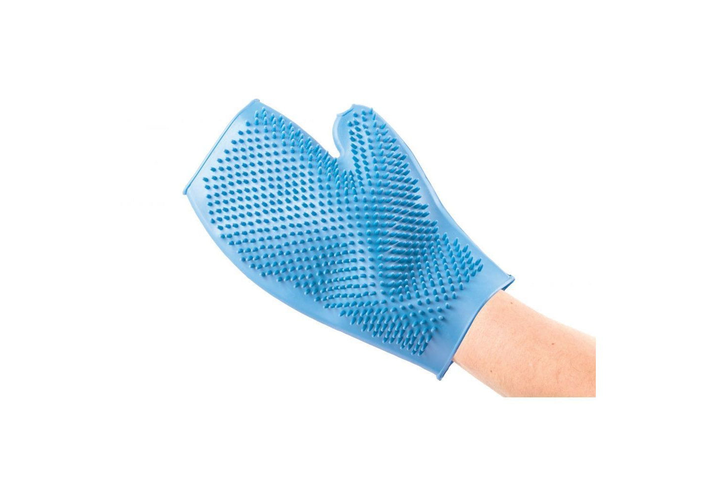 Ancol Ergo Grooming Glove