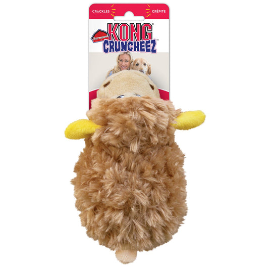 KONG Barnyard Cruncheez Sheep
