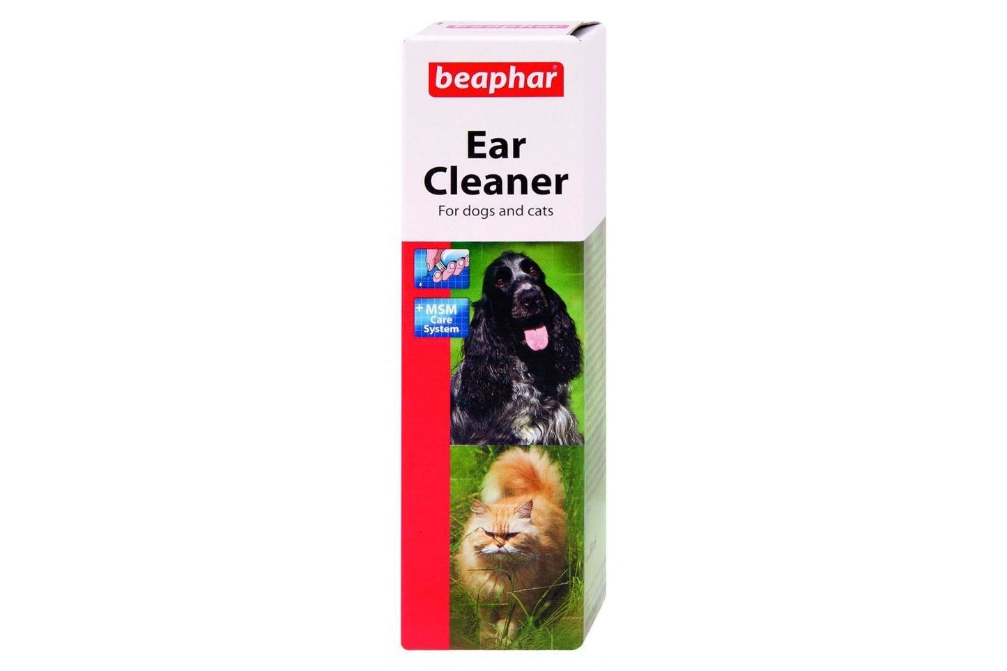 Beaphar Ear Cleaner 50ml