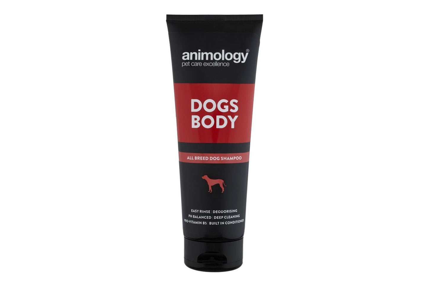 Animology Dogs Body Shampoo