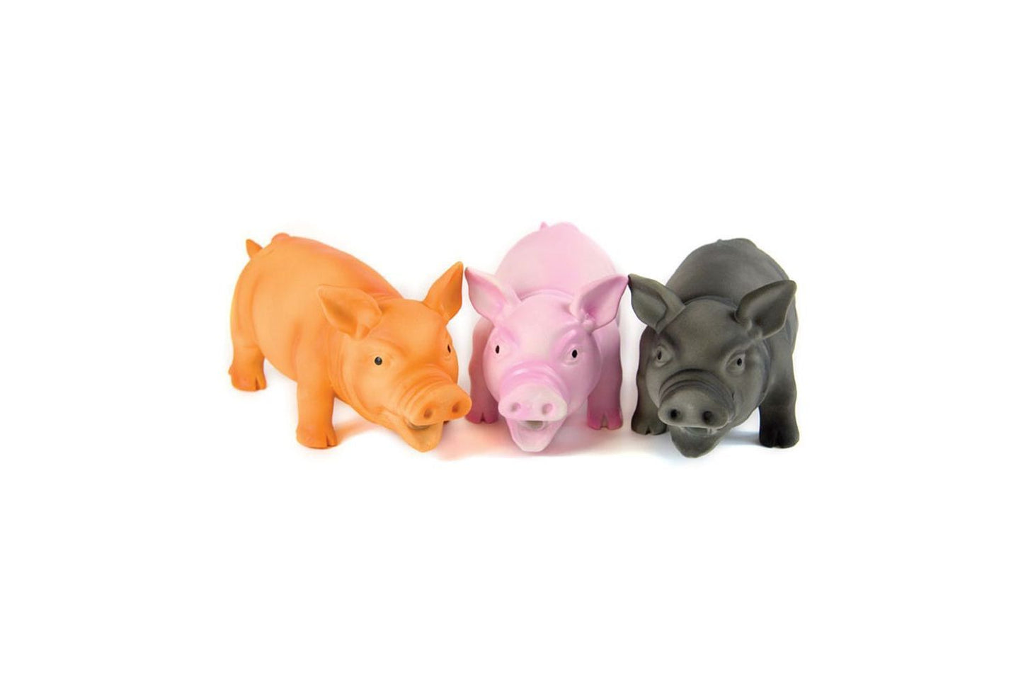 Good Boy Piggy Pals Dog Toy