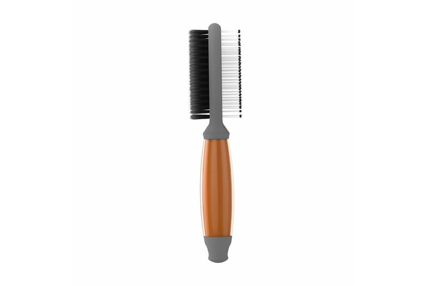 Wahl Gel Handle Double Sided Soft Brush