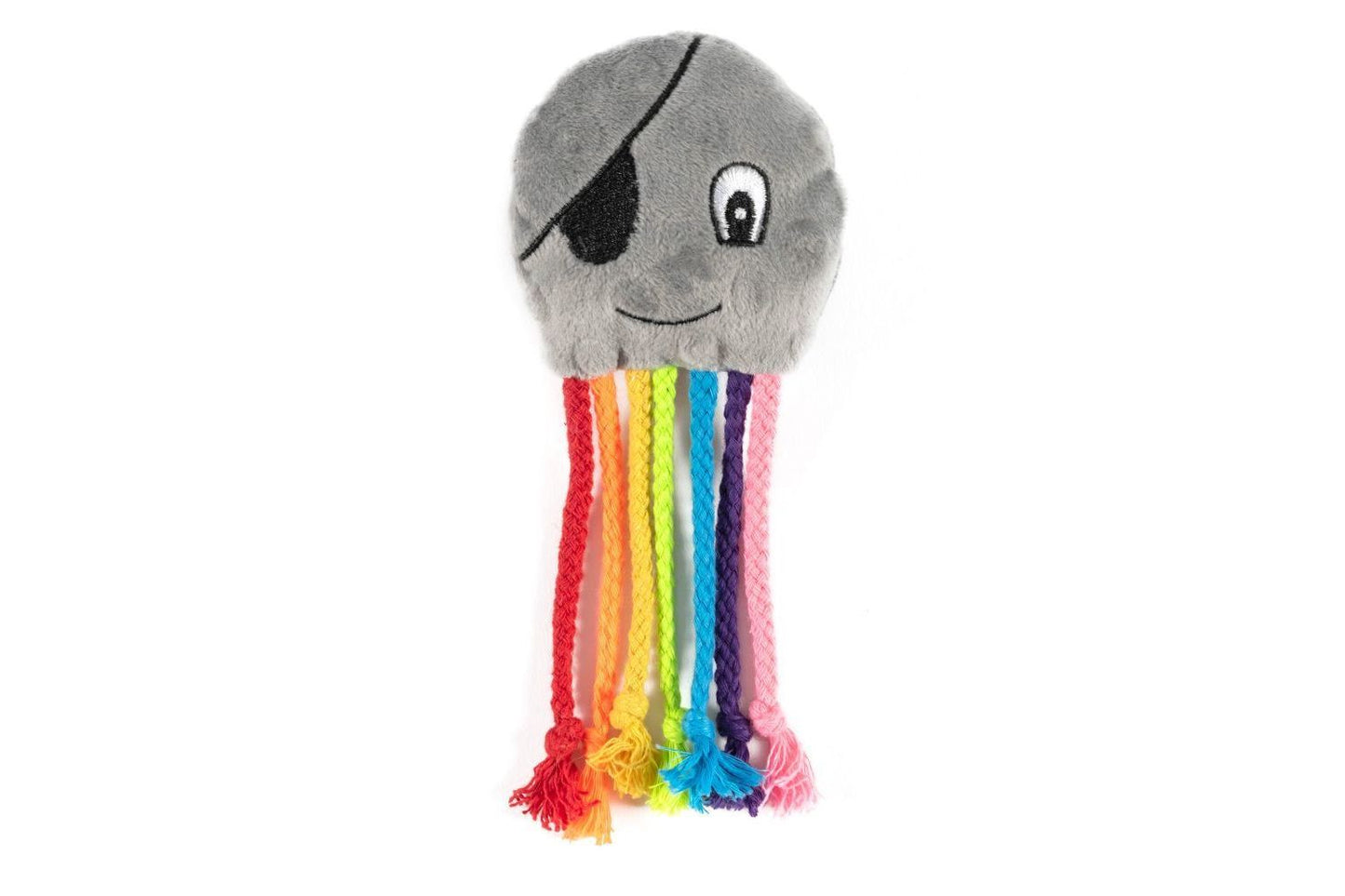 Ancol Octopus Dog Toy