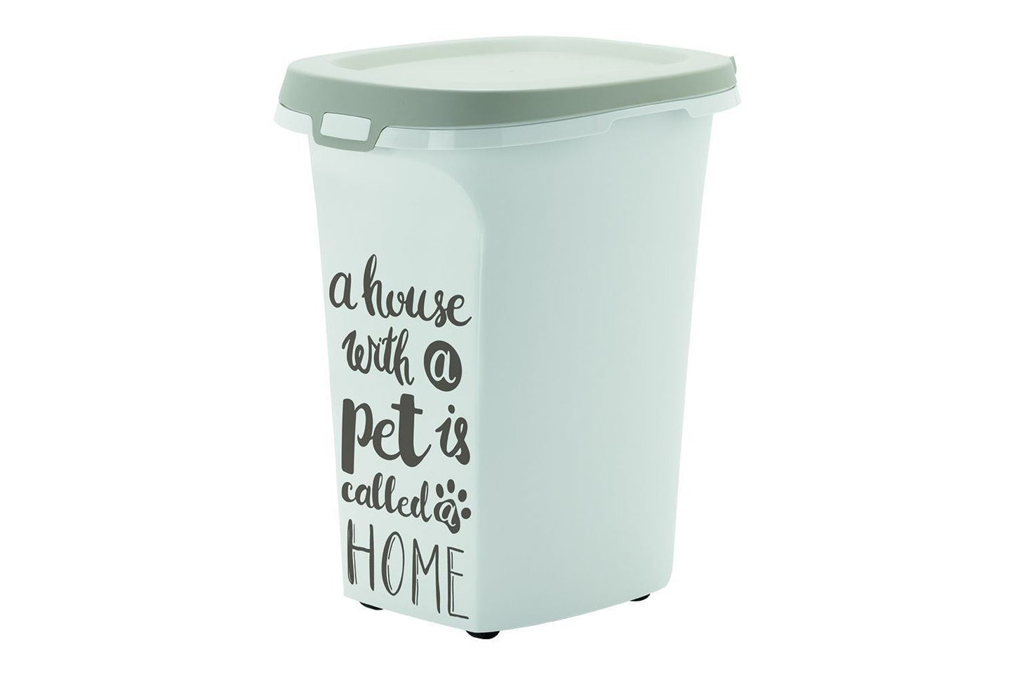 Moderna Trendy Story Pet Wisdom Food Container