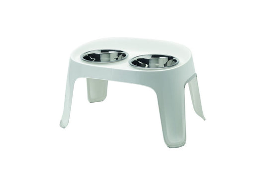 Moderna Skybar White
