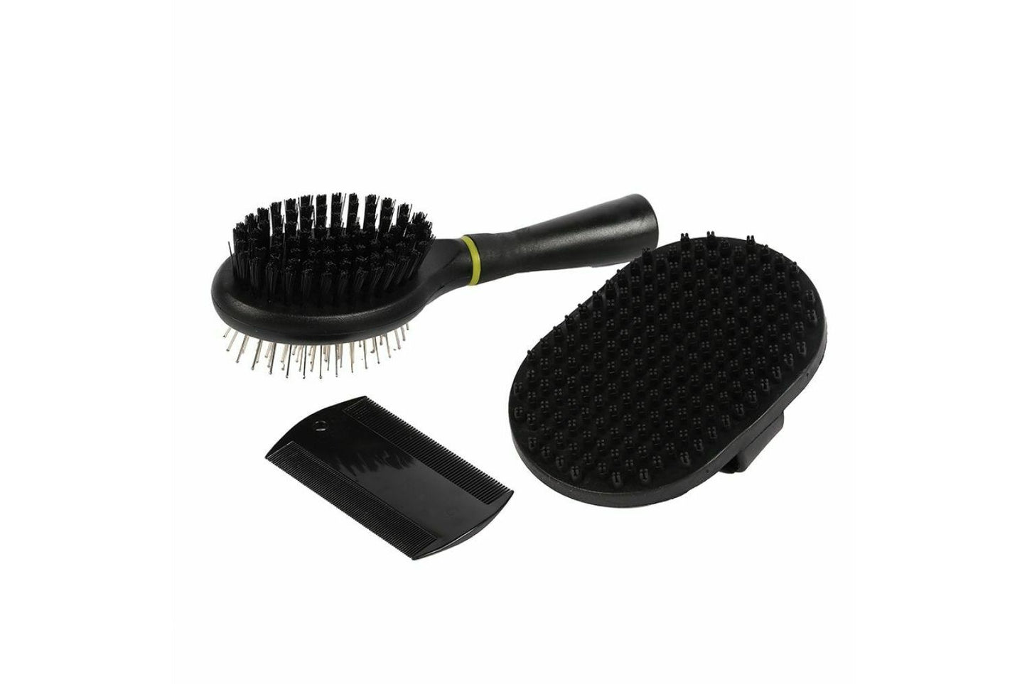 HappyPet Puppy Grooming Set