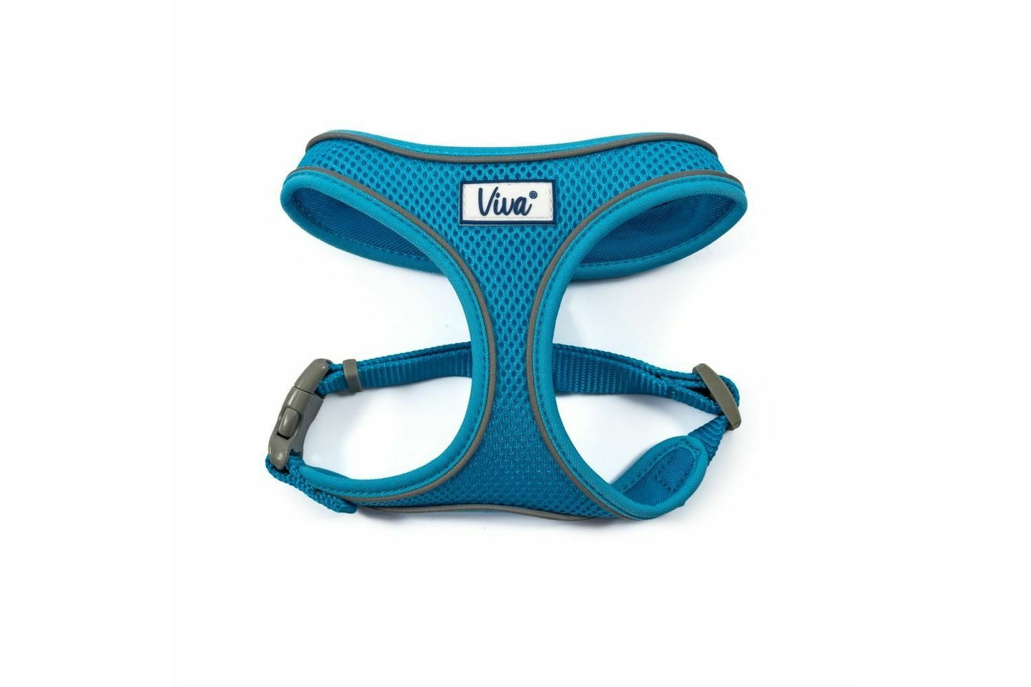 Ancol Mesh Harness Blue Xsmall