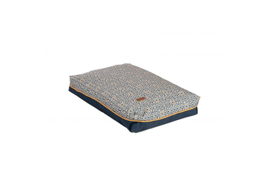 FatFace Geometric Bees Dog Duvet