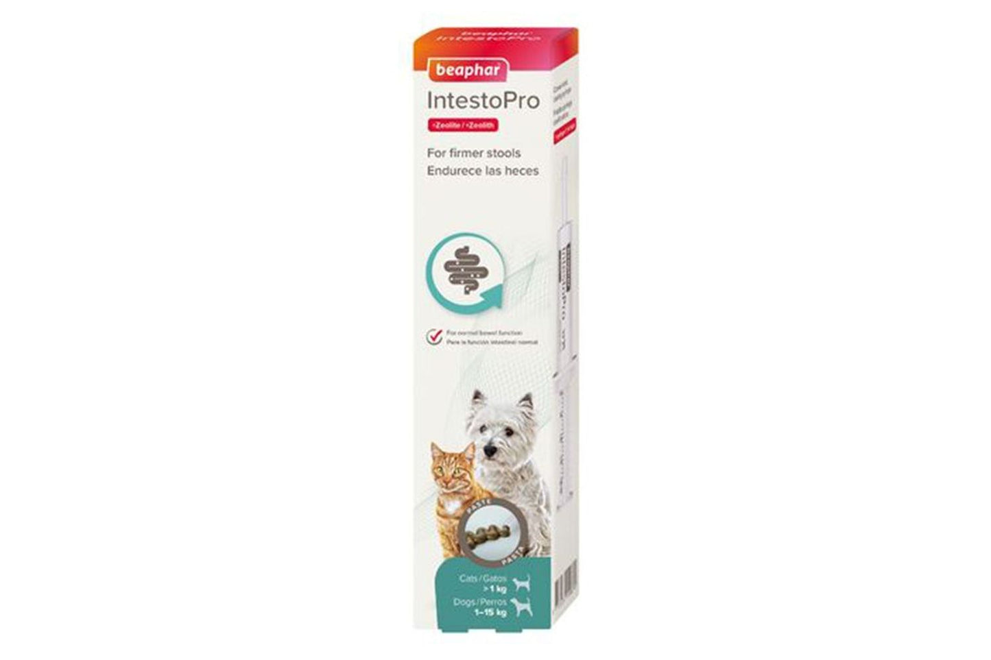 Beaphar Intestopro For Dogs Under 15kg