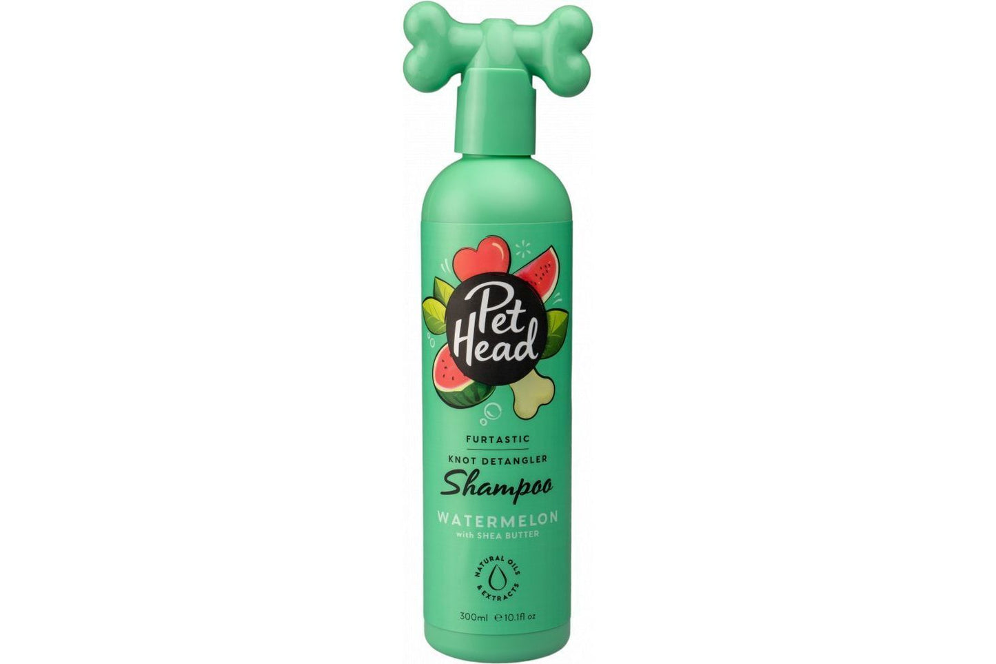 Pet Head Furtastic Shampoo 300ml