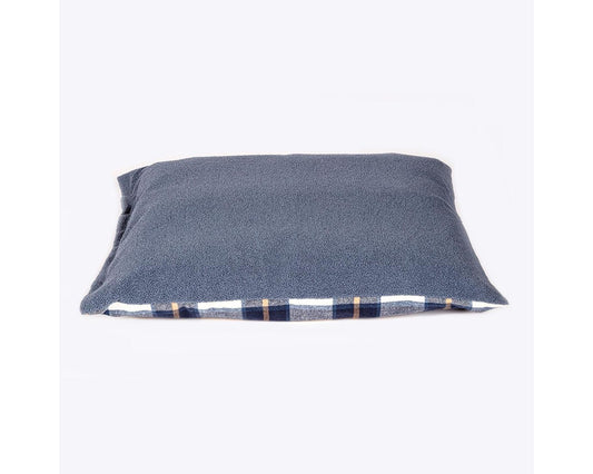 Danish Design Bowmore Navy Deep Duvet