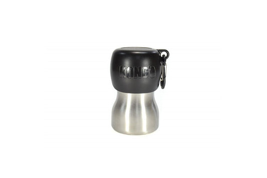 KONG H20 Stainless Steel Bottle Black