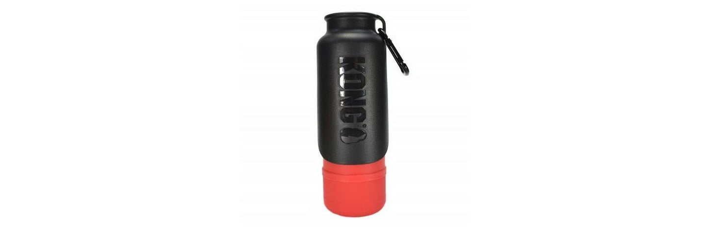 KONG H20 Insulated Bottle Red