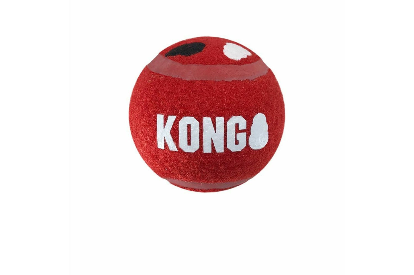 KONG Signature Sport Balls 3 Pack