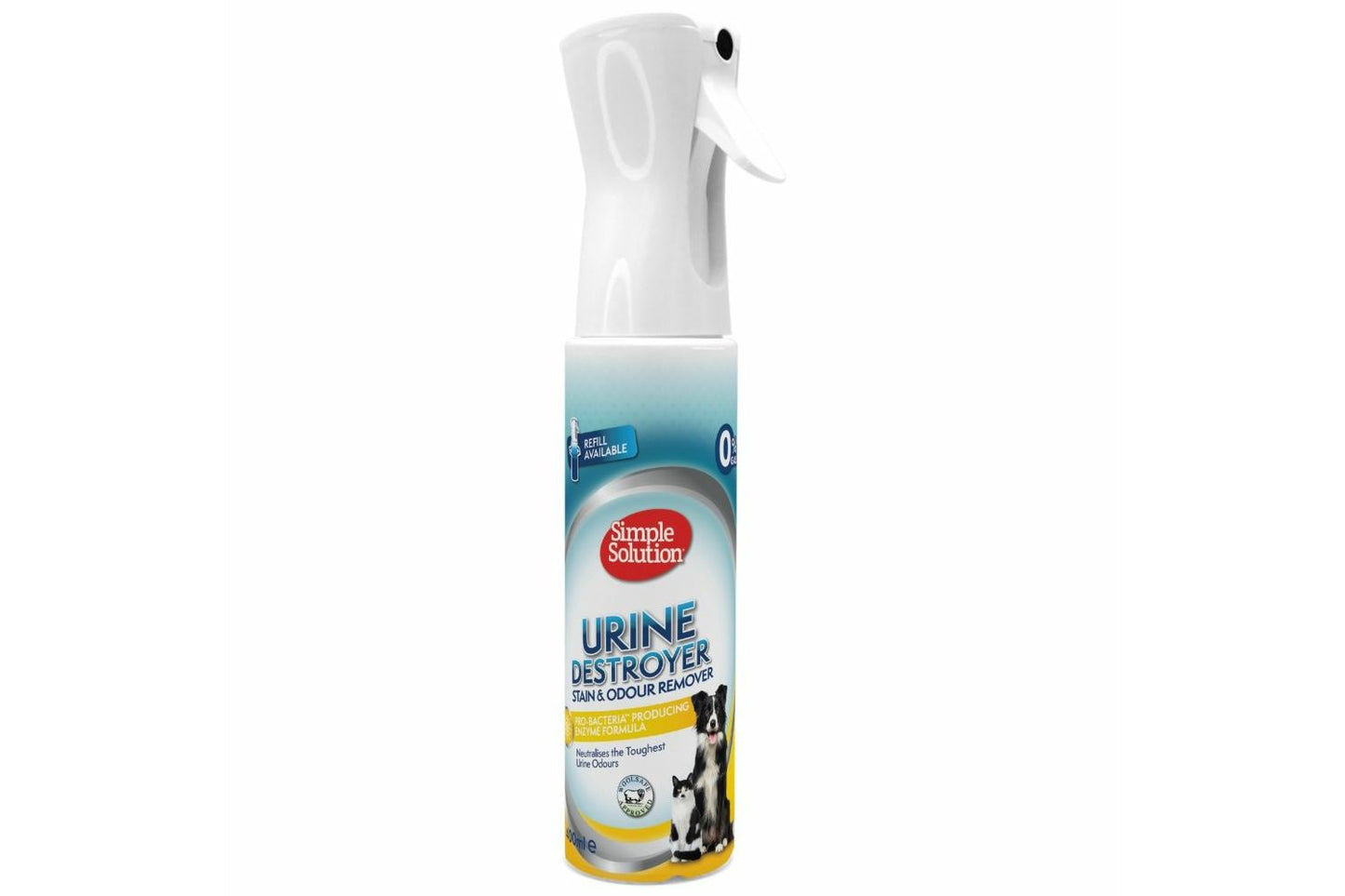 Simple Solution Urine Destroyer Spray