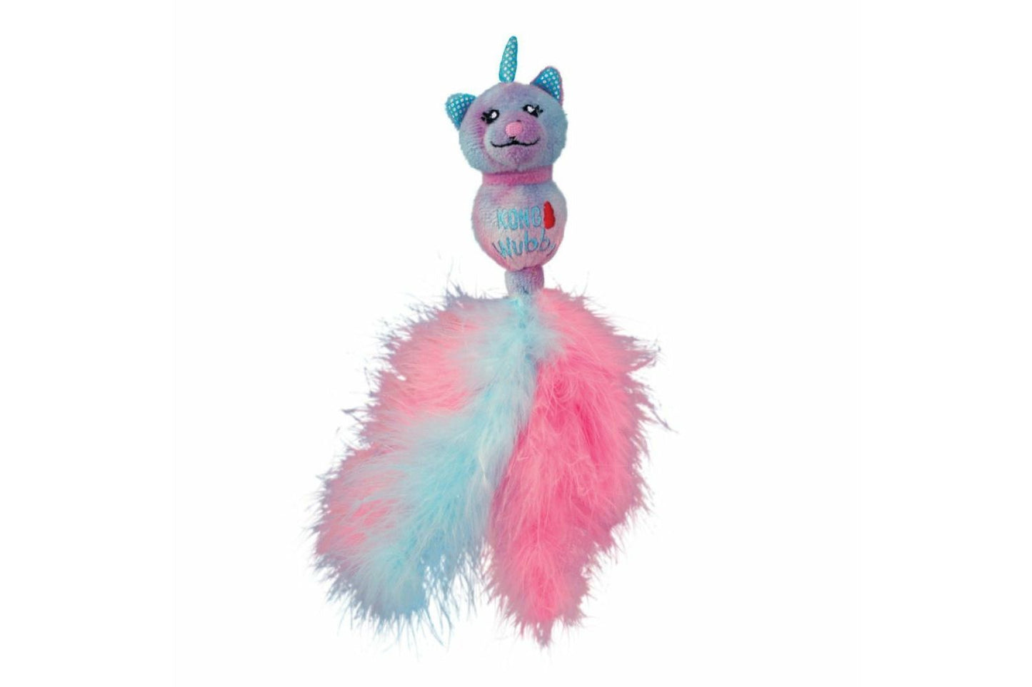 KONG Cat Wubba Caticorn