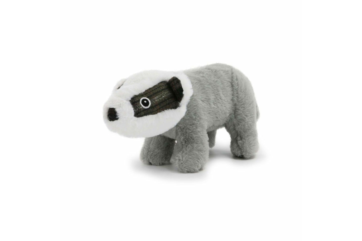 Ancol Heritage Badger Dog Toy