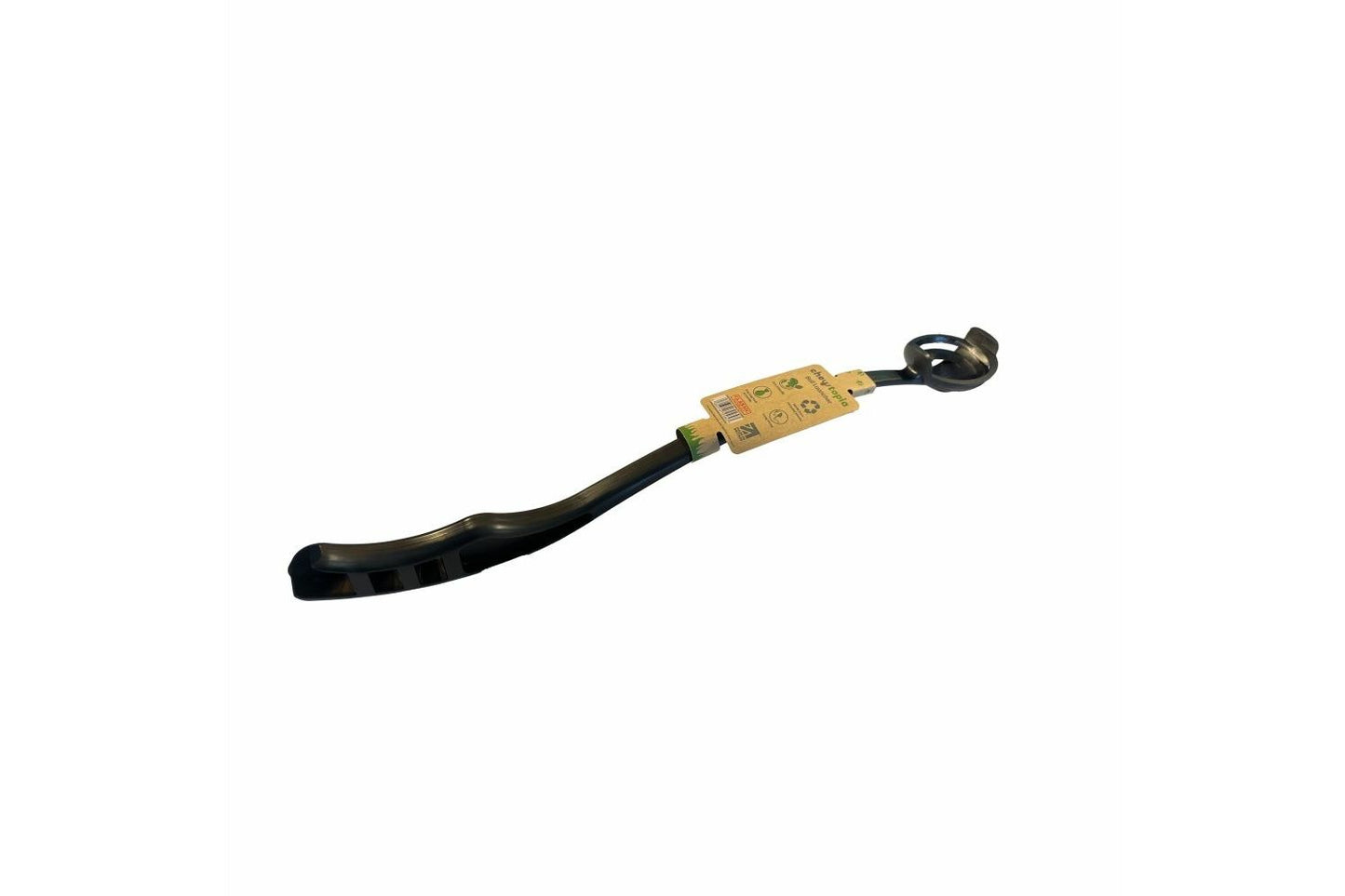 Chewtopia Eco Fetch Ball Launcher Black
